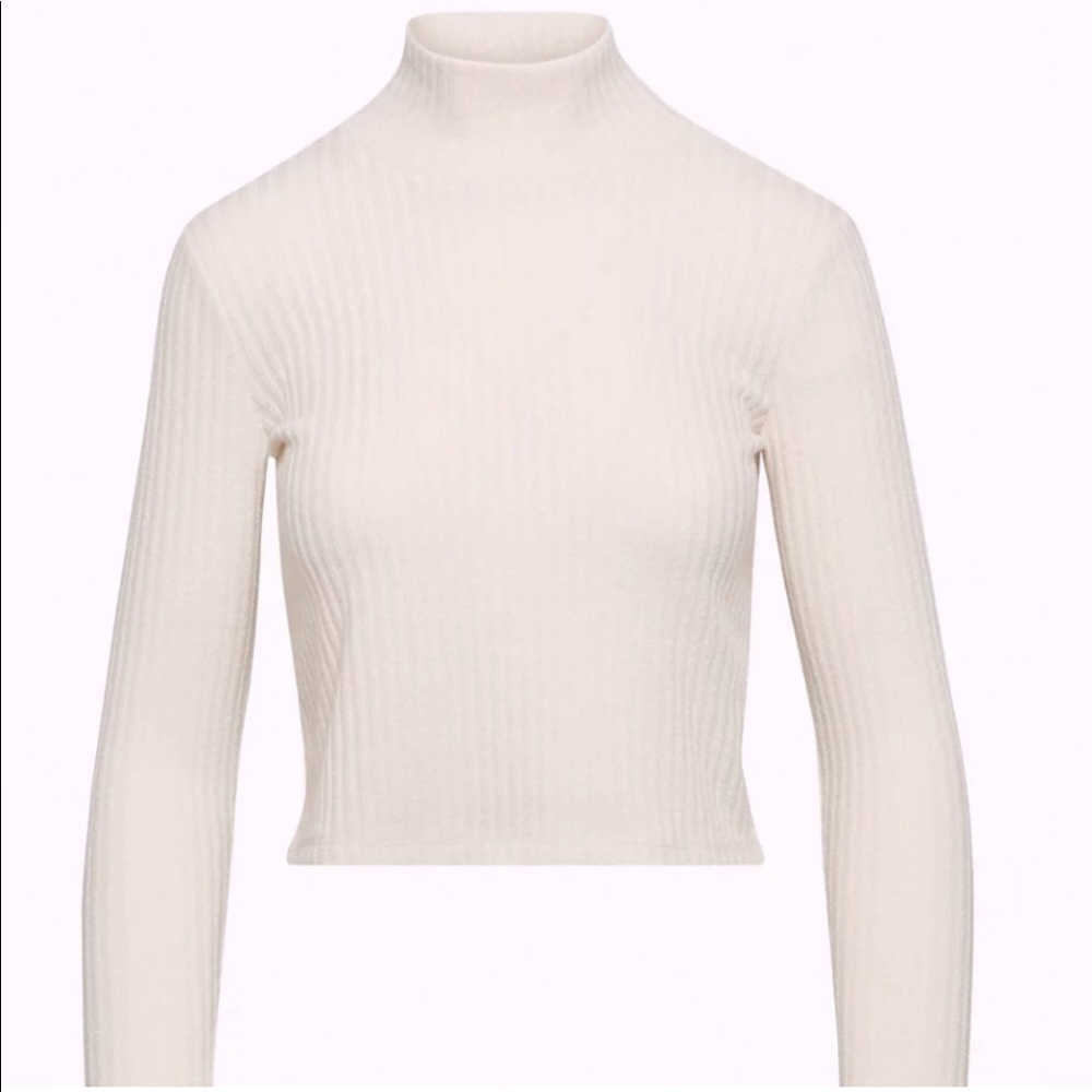 Aritzia Wilfred Free Tamu Top